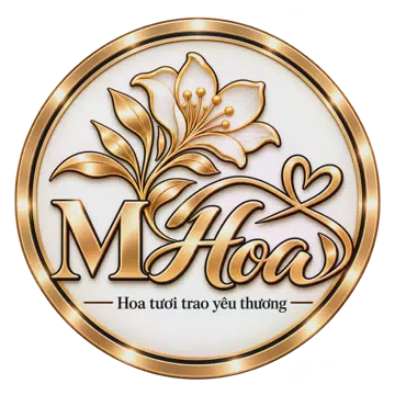 Shop hoa tươi Hà Đông, Hà Nội - Thêm sắc hoa cho ngày vui